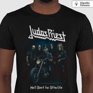 Nome do produto Hell Bent for Afterlife