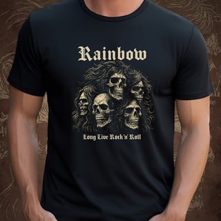 Nome do produto Long Live Rock N Roll