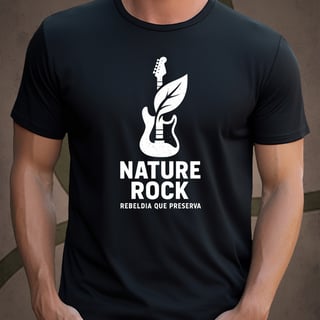 Nome do produto Nature Rock