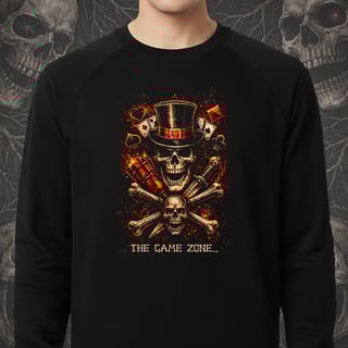 Nome do produto The Game Zone