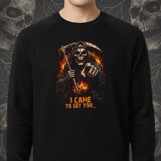 Nome do produto I Came to Get You