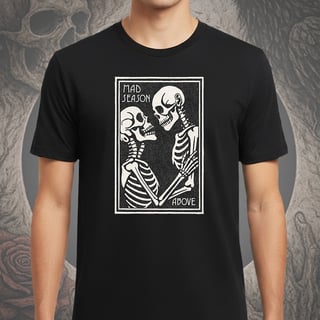 Nome do produto Mad Season Above