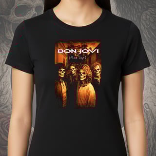Nome do produto Bon Jovi These Skull Days