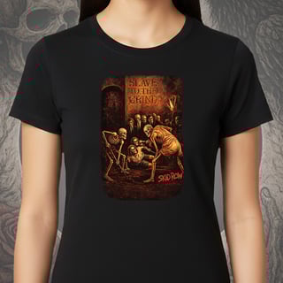 Nome do produto Slave to the Grind Skull Version