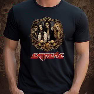 Nome do produto Extreme Hard Skull