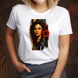 Nome do produto Beleza Roqueira