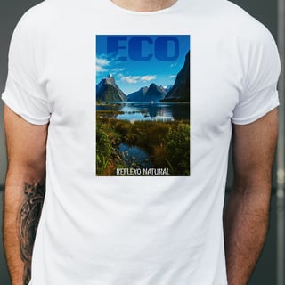 Nome do produto ECO - Reflexo Natural