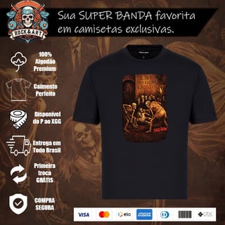 Nome do produto Slave to the Grind Skull Version