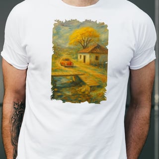 Nome do produto Viajem de Carro