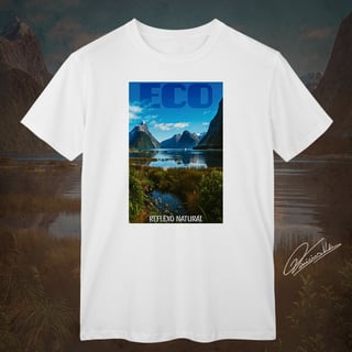 Nome do produto ECO - Reflexo Natural