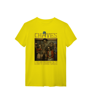 Nome do produto Chaves – Elenco Supremo