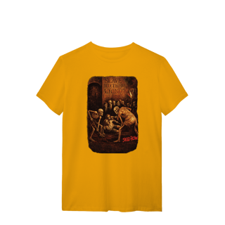 Nome do produto Slave to the Grind Skull Version