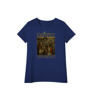 Nome do produto Chaves – Elenco Supremo