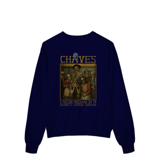 Nome do produto Chaves – Elenco Supremo