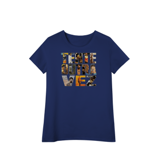 Nome do produto Tente Outra Vez