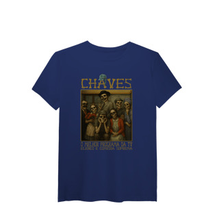 Nome do produto Chaves – Elenco Supremo