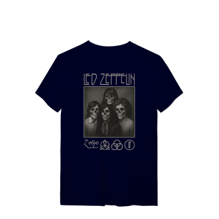 Nome do produto Led Zeppelin Skulls – Lendas Eternas