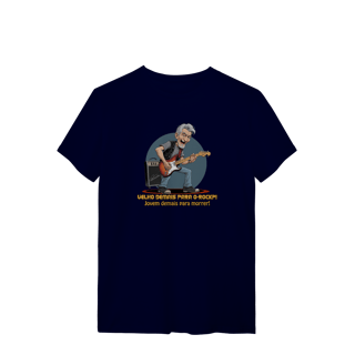 Nome do produto Velho demais para o Rock?! Jovem demais para morrer.