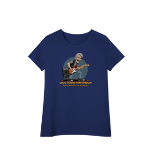 Nome do produto Velho demais para o Rock?! Jovem demais para morrer.