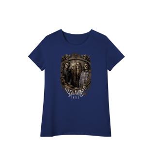 Nome do produto Screaming Trees Grunge Skulls