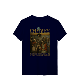 Nome do produto Chaves – Elenco Supremo
