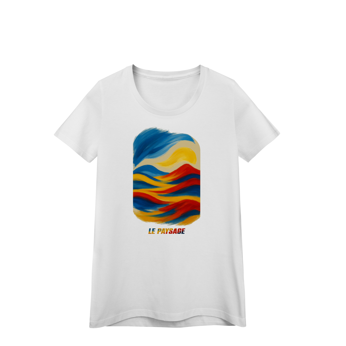 Nome do produto: Le Paisage