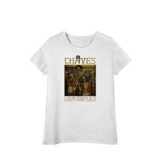 Nome do produto Chaves – Elenco Supremo