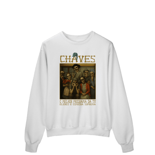 Nome do produto Chaves – Elenco Supremo