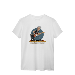 Nome do produto Velho demais para o Rock?! Jovem demais para morrer.