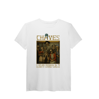 Nome do produto Chaves – Elenco Supremo