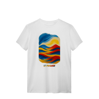 Nome do produto Le paisage