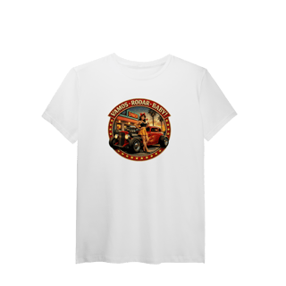 Nome do produto Vamos Rodar Baby