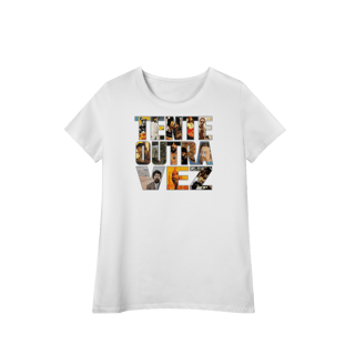 Nome do produto Tente Outra Vez