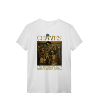 Nome do produto Chaves – Elenco Supremo