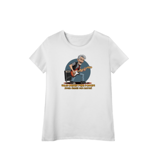 Nome do produto Velho demais para o Rock?! Jovem demais para morrer.