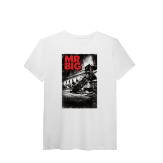 Nome do produto Mr. Big – Lean Into It