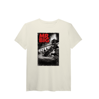 Nome do produto Mr. Big – Lean Into It