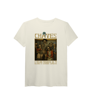 Nome do produto Chaves – Elenco Supremo