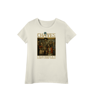 Nome do produto Chaves – Elenco Supremo