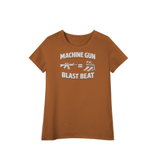 Nome do produto Machine Gun Blast Beat
