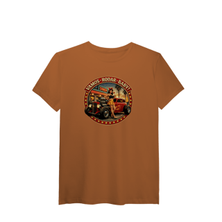 Nome do produto Vamos Rodar Baby