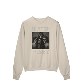 Nome do produto Led Zeppelin Skulls – Lendas Eternas