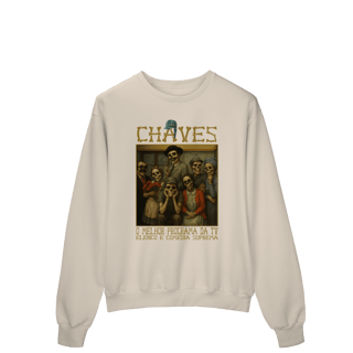 Nome do produto Chaves – Elenco Supremo