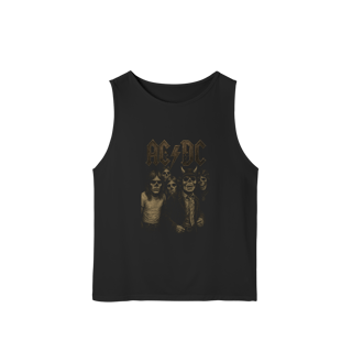 Nome do produto ACDC SKULL BAND