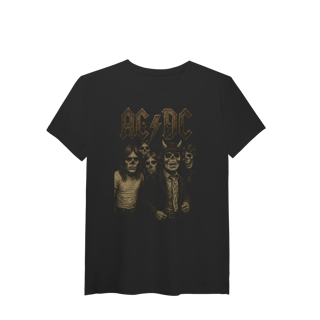 Nome do produto ACDC SKULL BAND
