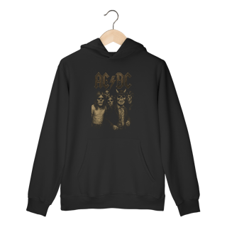 Nome do produto ACDC SKULL BAND