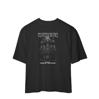 Nome do produto Are you fear of the dark?