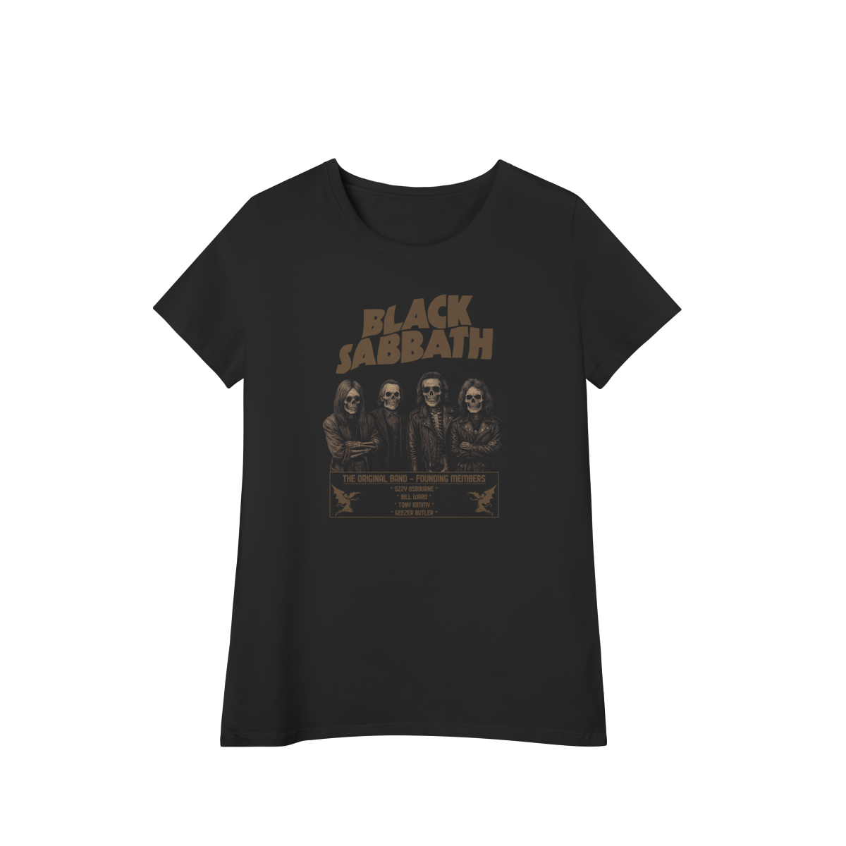 Nome do produto: Black Sabbath - The Original Founding Members