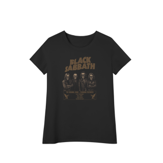 Black Sabbath - The Original Founding Members