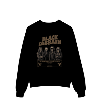 Nome do produto Black Sabbath - The Original Founding Members